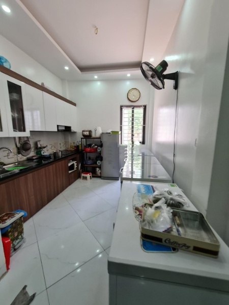 Bán nhà 3 tầng ngay chợ La Phù, Hoài Đức, Hà Nội